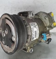 Compresseur clim OPEL ASTRA J SPORTS