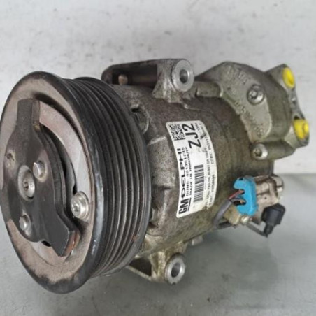 Compresseur clim OPEL ASTRA J SPORTS