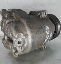 Compresseur clim OPEL ASTRA J SPORTS Photo n°3