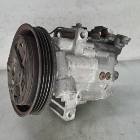 Compresseur clim NISSAN MICRA 3