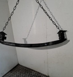 Renfort pare choc avant (traverse) RENAULT ZOE 1