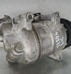 Compresseur clim PEUGEOT 308 2 Photo n°1