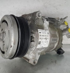 Compresseur clim PEUGEOT 308 2