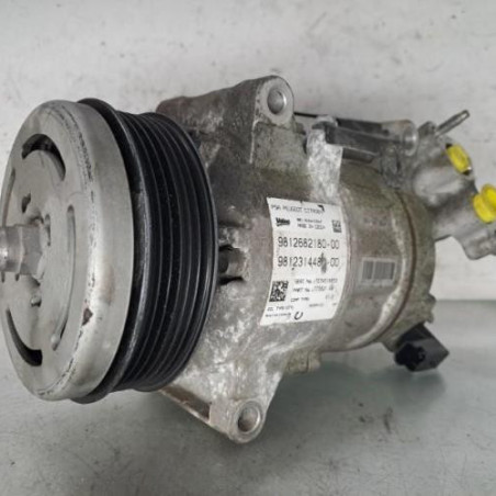 Compresseur clim PEUGEOT 308 2