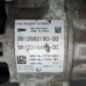 Compresseur clim PEUGEOT 308 2