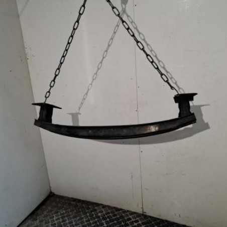 Renfort pare choc avant (traverse) SKODA FABIA 1 Photo n°1