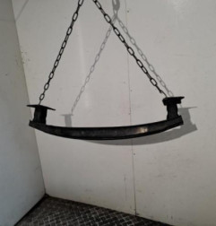 Renfort pare choc avant (traverse) SKODA FABIA 1