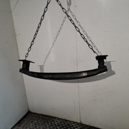 Renfort pare choc avant (traverse) SKODA FABIA 1