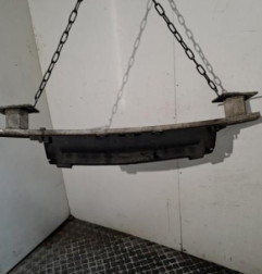 Renfort pare choc avant (traverse) CITROEN C4 1 Photo n°1