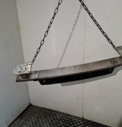 Renfort pare choc avant (traverse) CITROEN C4 1 Photo n°3