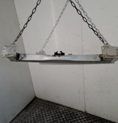 Renfort pare choc avant (traverse) PEUGEOT RCZ Photo n°1