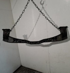 Traverse inferieure CITROEN C4 1