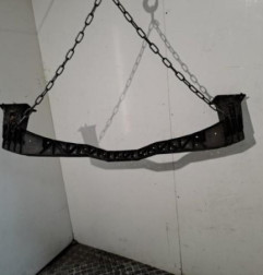 Traverse inferieure CITROEN C4 1 Photo n°3