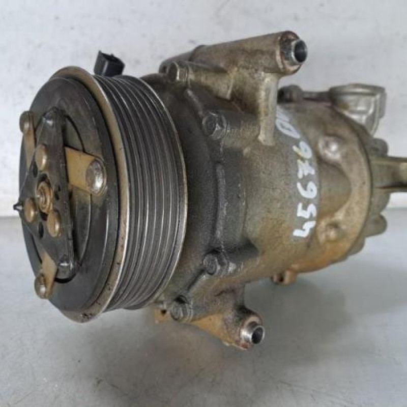 Compresseur clim PEUGEOT BOXER 3