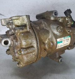 Compresseur clim PEUGEOT BOXER 3 Photo n°3