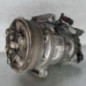 Compresseur clim RENAULT CLIO 4