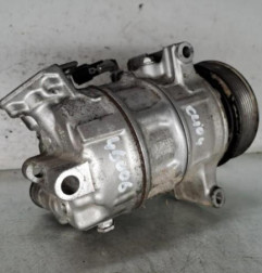 Compresseur clim RENAULT CLIO 4