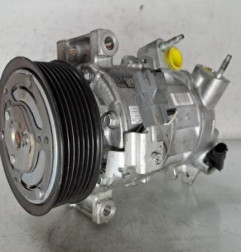 Compresseur clim FIAT TIPO CROSS