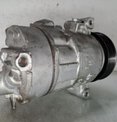 Compresseur clim FIAT TIPO CROSS Photo n°3