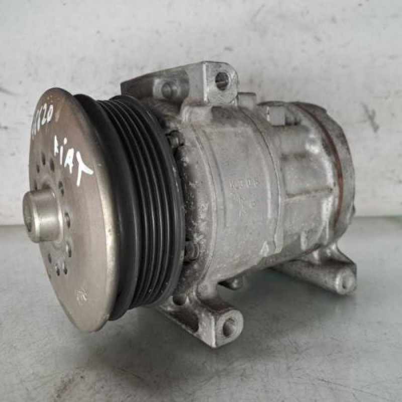 Compresseur clim FIAT PUNTO EVO 3
