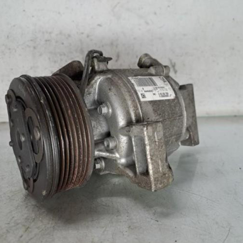 Compresseur clim RENAULT TWINGO 3