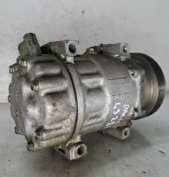 Compresseur clim DACIA DUSTER 1