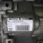 Compresseur clim DACIA DUSTER 1