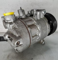 Compresseur clim VOLKSWAGEN POLO 6