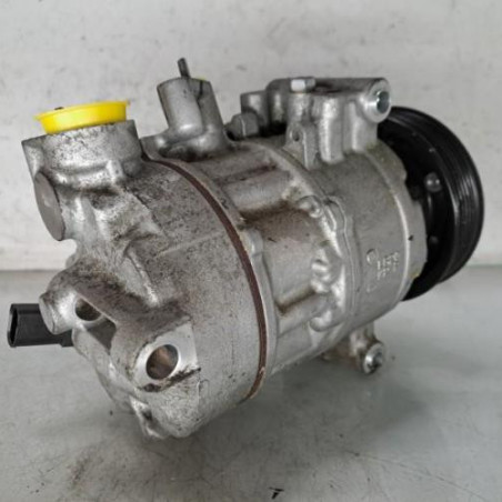 Compresseur clim VOLKSWAGEN POLO 6