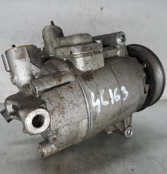 Compresseur clim SKODA FABIA 2 Photo n°1