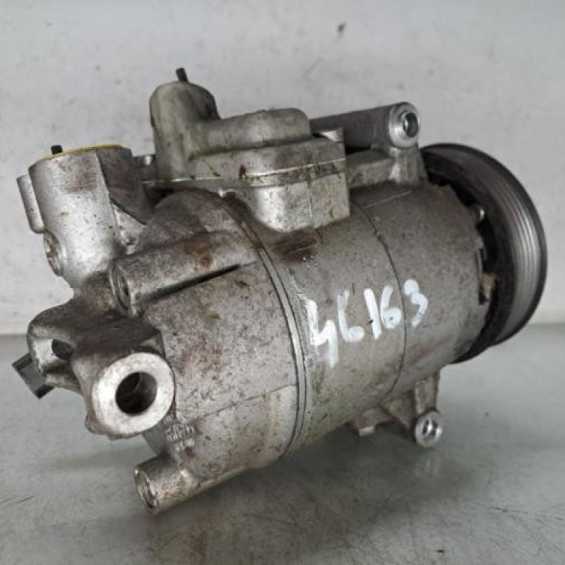 Compresseur clim SKODA FABIA 2