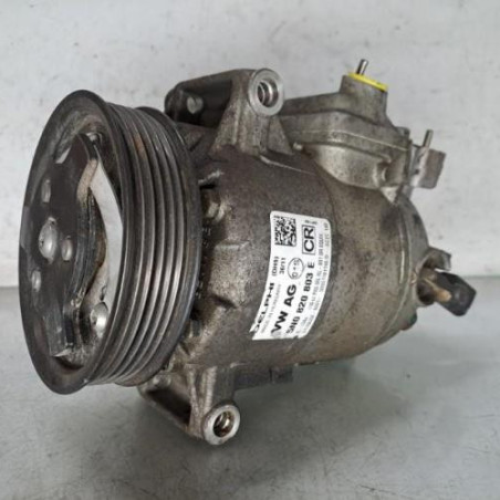 Compresseur clim SKODA FABIA 2
