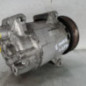 Compresseur clim RENAULT SCENIC 2