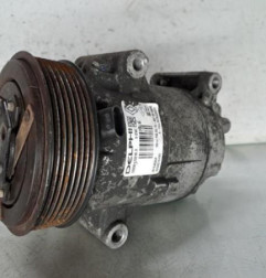 Compresseur clim RENAULT SCENIC 2
