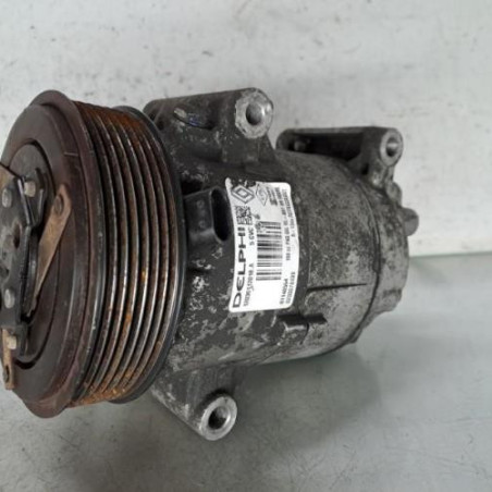 Compresseur clim RENAULT SCENIC 2