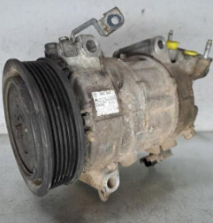 Compresseur clim PEUGEOT 5008 1 Photo n°1