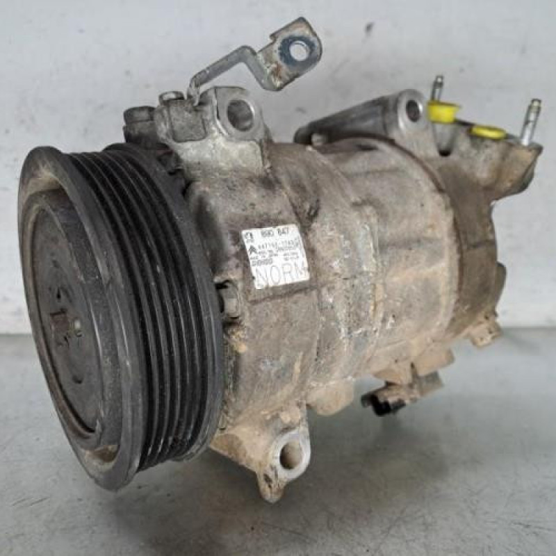 Compresseur clim PEUGEOT 5008 1