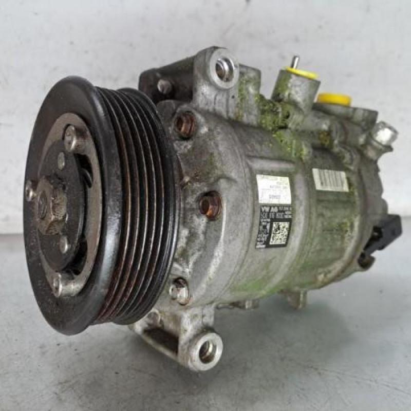 Compresseur clim VOLKSWAGEN GOLF 7