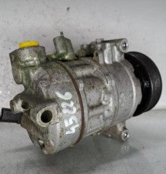 Compresseur clim VOLKSWAGEN GOLF 7