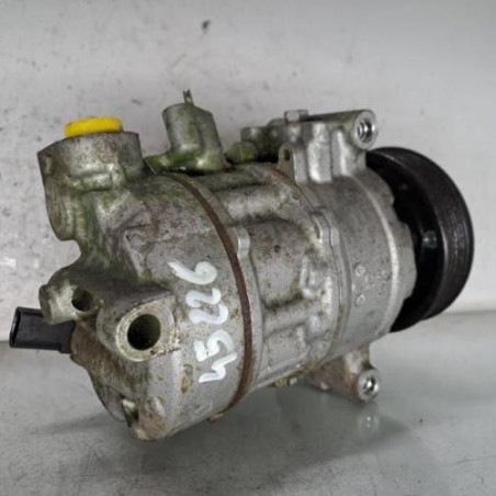 Compresseur clim VOLKSWAGEN GOLF 7