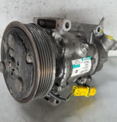 Compresseur clim MINI MINI 2 R57 Photo n°1