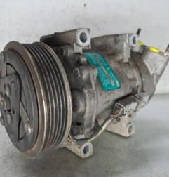 Compresseur clim PEUGEOT 307 Photo n°3