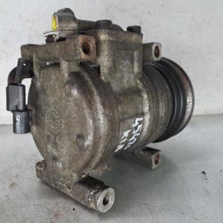 Compresseur clim KIA PICANTO 1