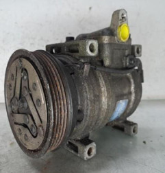 Compresseur clim KIA PICANTO 1 Photo n°3