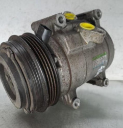 Compresseur clim CHEVROLET SPARK Photo n°3