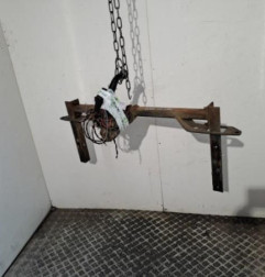 Attelage (boule de remorquage) OPEL ASTRA J Photo n°1