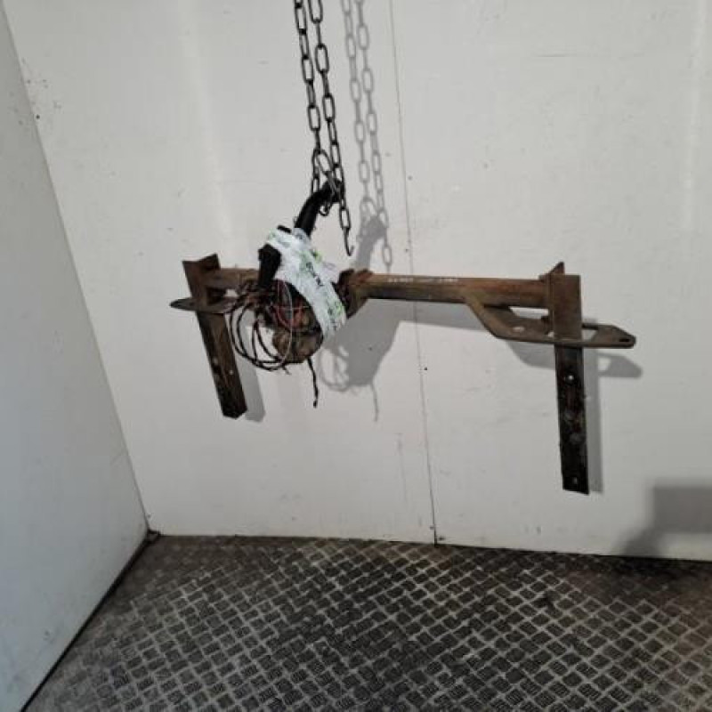 Attelage (boule de remorquage) OPEL ASTRA J