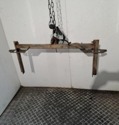 Attelage (boule de remorquage) OPEL ASTRA J