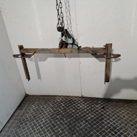 Attelage (boule de remorquage) OPEL ASTRA J