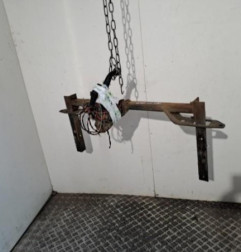 Attelage (boule de remorquage) OPEL ASTRA J Photo n°3